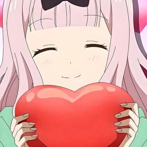 Эмодзи Госпожа Кагуя