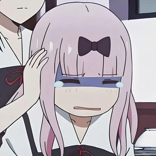 Эмодзи Госпожа Кагуя