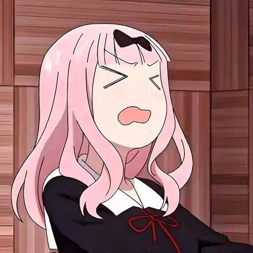 Эмодзи Госпожа Кагуя