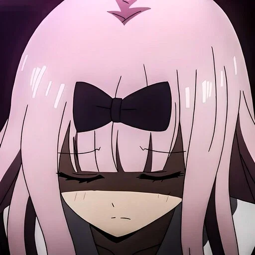 Эмодзи Госпожа Кагуя