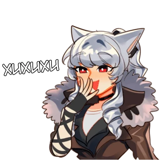 Эмодзи Дуализм