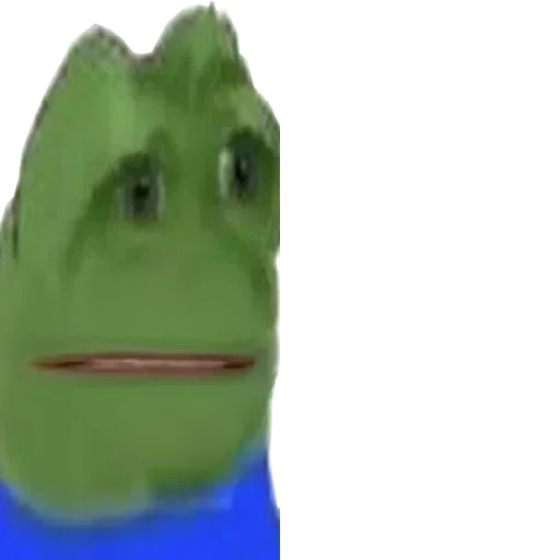 Эмодзи Dude What The Fuck