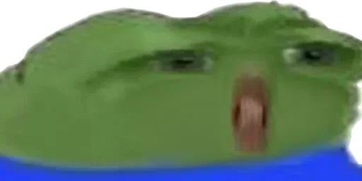 Эмодзи Dude What The Fuck