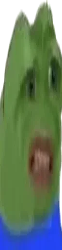 Эмодзи Dude What The Fuck