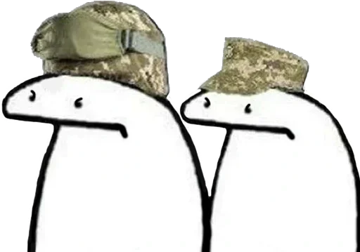 Эмодзи UA_Dudes