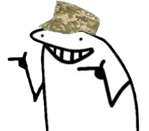 Эмодзи UA_Dudes