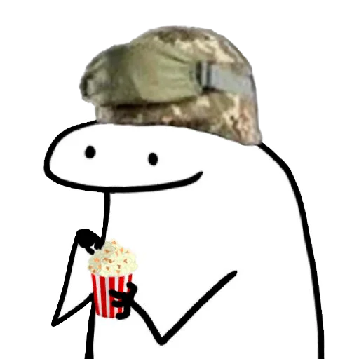 Эмодзи UA_Dudes
