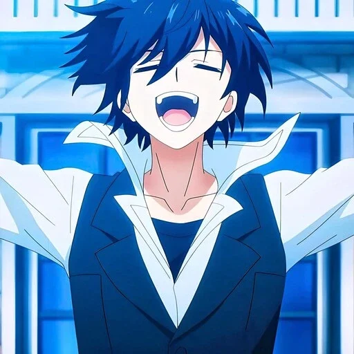 Эмодзи Восхождение в тени