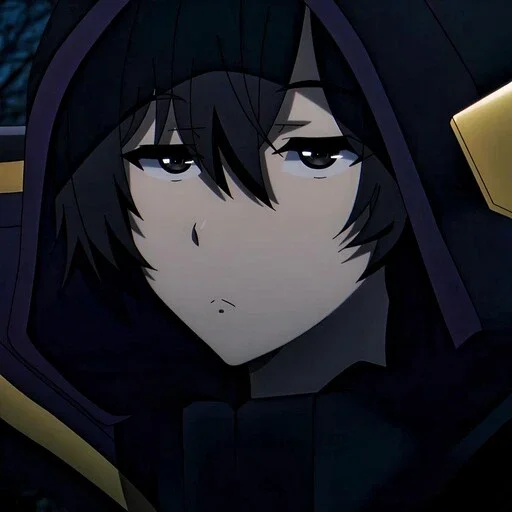 Эмодзи Восхождение в тени