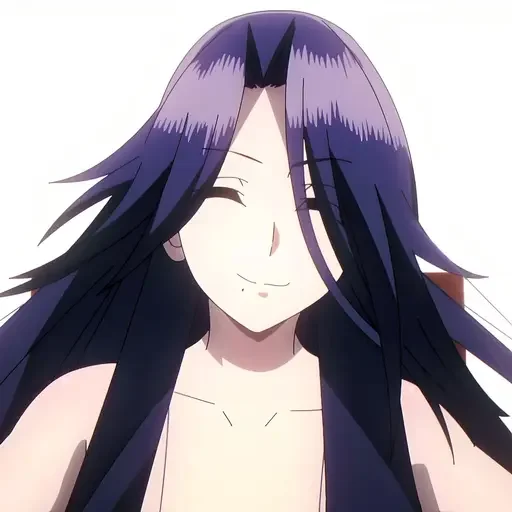 Эмодзи Восхождение в тени