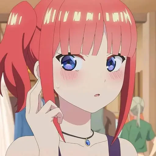 Эмодзи Тянки