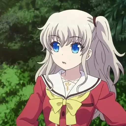 Эмодзи Шарлотта