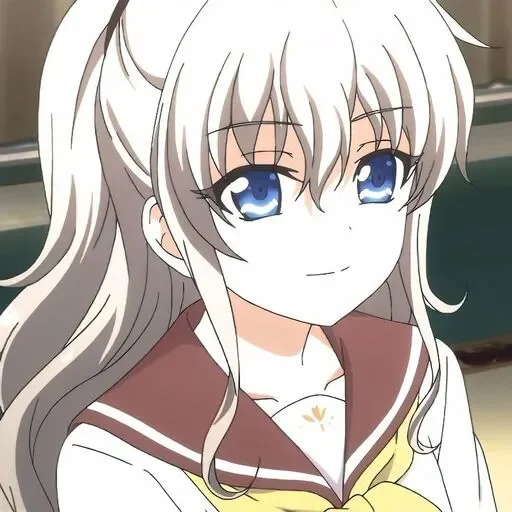 Эмодзи Шарлотта