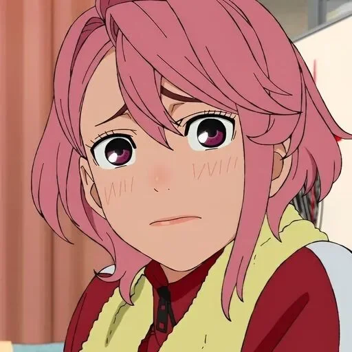 Эмодзи Dandadan