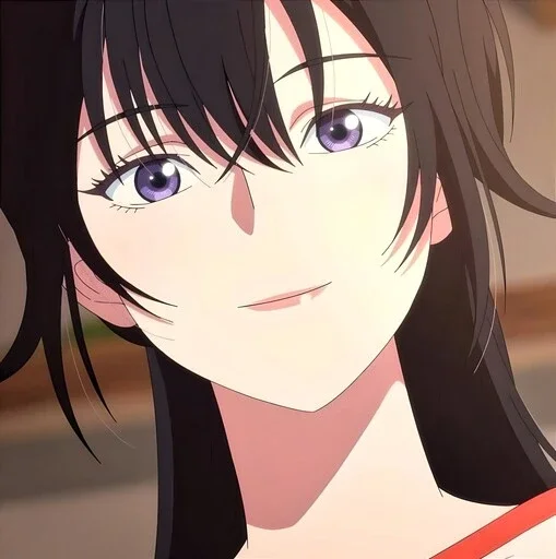 Эмодзи Причина полюбить ее