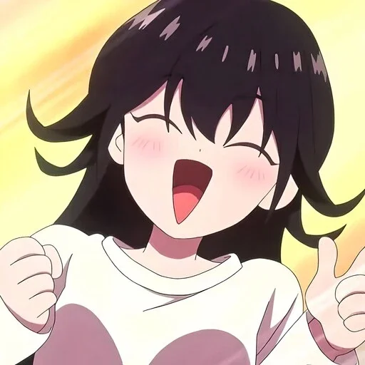 Эмодзи Причина полюбить ее