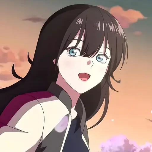 Эмодзи Причина полюбить ее