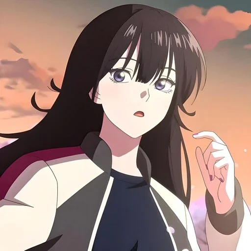 Эмодзи Причина полюбить ее