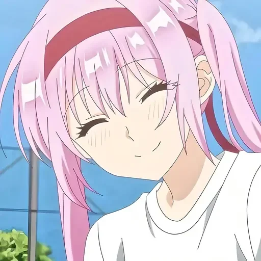 Эмодзи Шикимори