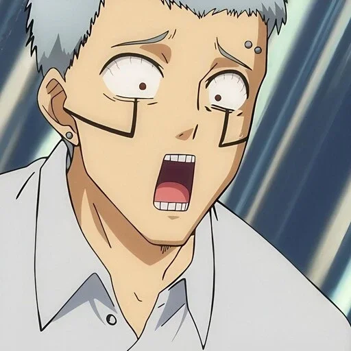 Эмодзи Магия и мускулы