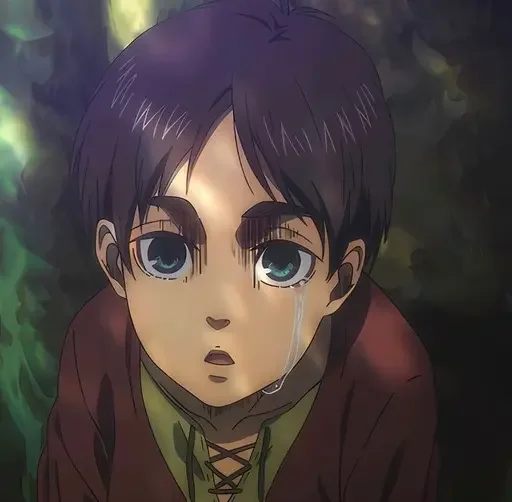 Эмодзи Атака титанов