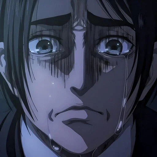 Эмодзи Атака титанов