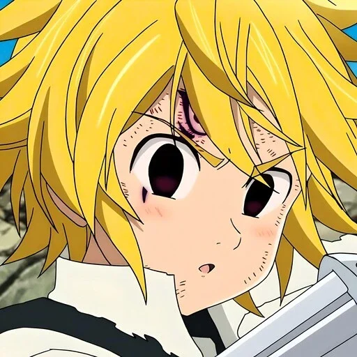 Эмодзи Семь смертных грехов