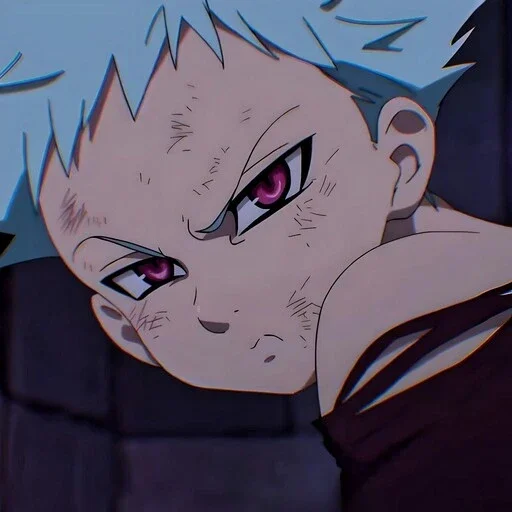 Эмодзи Семь смертных грехов