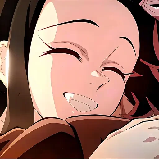 Эмодзи Demon Slayer