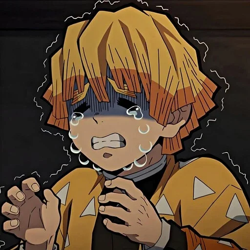 Эмодзи Demon Slayer