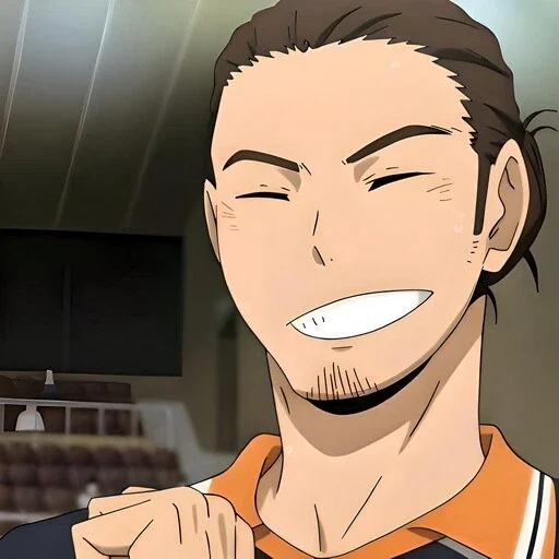 Эмодзи Волейбол