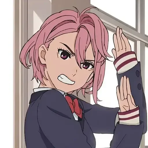 Эмодзи Широтори Айра