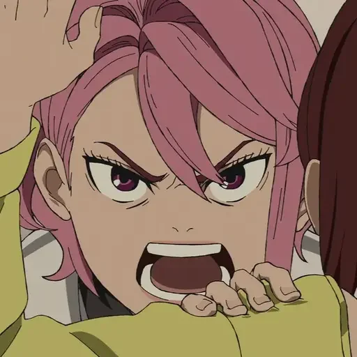 Эмодзи Широтори Айра