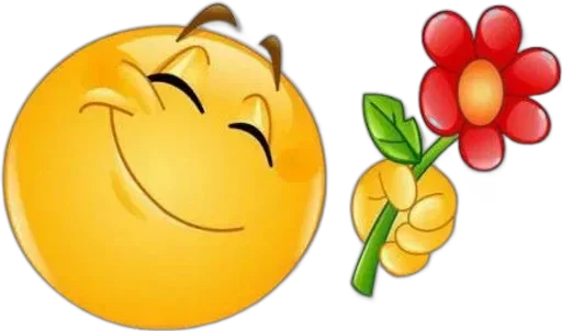 Эмодзи Смайлики
