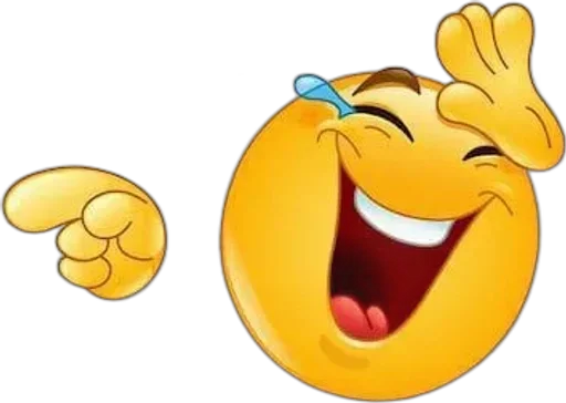 Эмодзи Смайлики