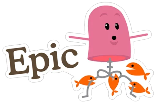 Эмодзи Dumb Ways