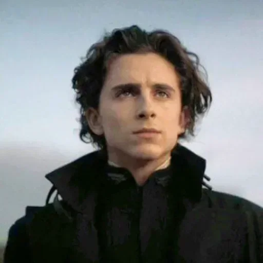 Эмодзи Dune