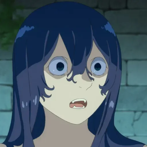 Эмодзи Dungeon Meshi