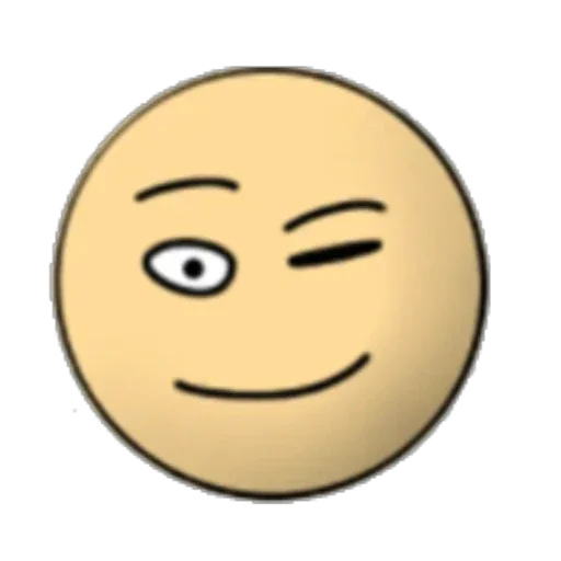 Эмодзи Дурак эмодзи