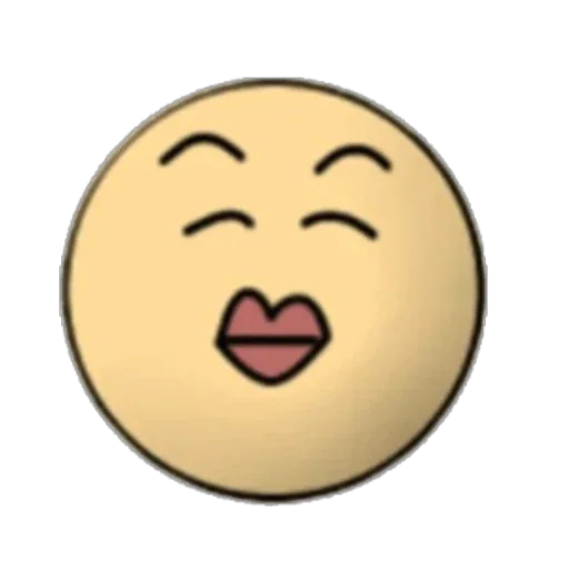 Эмодзи Дурак эмодзи