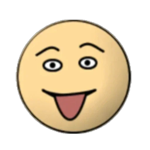 Эмодзи Дурак эмодзи