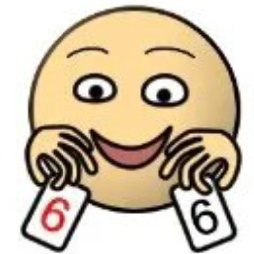 Эмодзи Durak