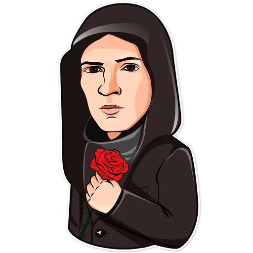 Эмодзи Pavel Durov