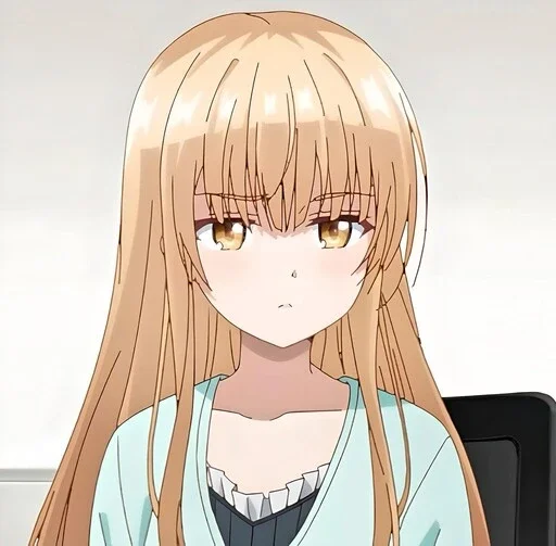 ?
