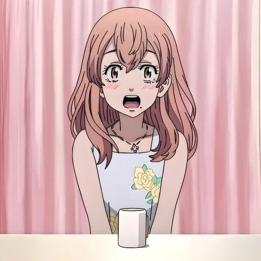 Эмодзи Токийские мстители