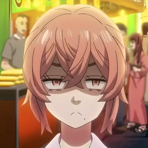 Эмодзи Токийские мстители