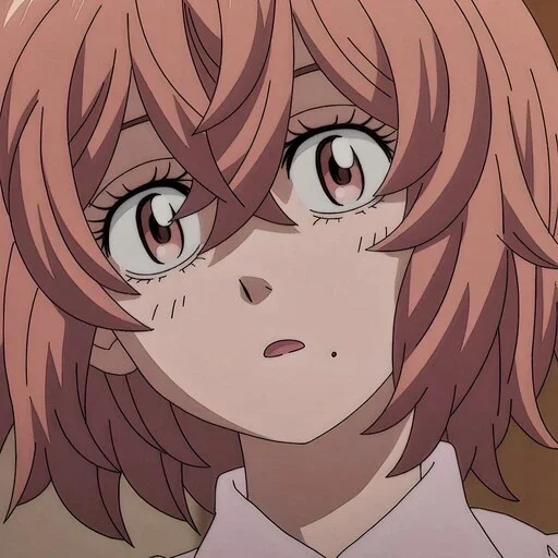 Эмодзи Токийские мстители