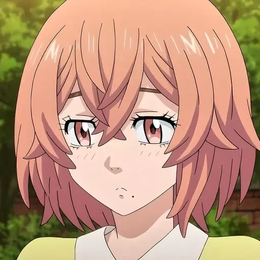 Эмодзи Токийские мстители