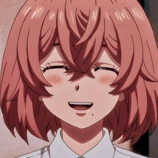 Эмодзи Токийские мстители