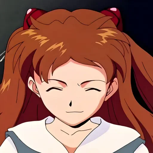 Эмодзи Евангелион